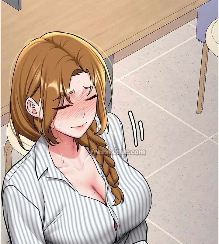 新生老司机第19話-替朋友撐腰的大姐頭