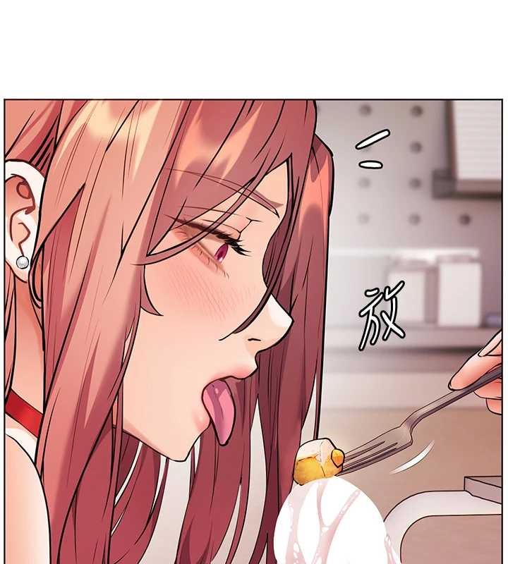 老師的親密指導第84話-解鎖西式重「棒」蛋糕