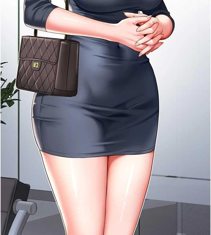 越線諮詢第1話-為權勢服務的菁英律師