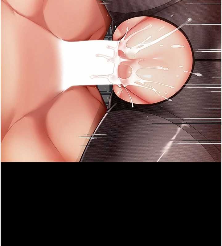 越线咨询第4话-灌满你的「法槌」之力