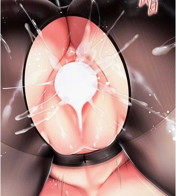 越线咨询第4话-灌满你的「法槌」之力