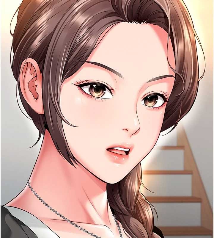 越线咨询第4话-灌满你的「法槌」之力