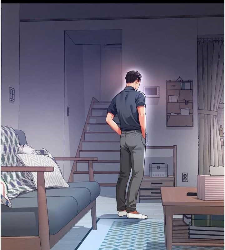 越线咨询第6话-荒废十年的继母小穴