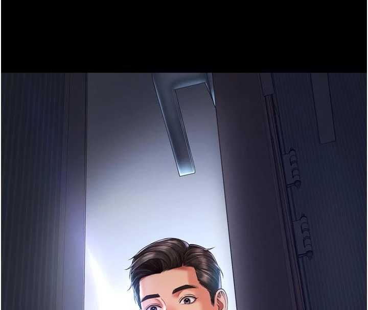 越线咨询第6话-荒废十年的继母小穴