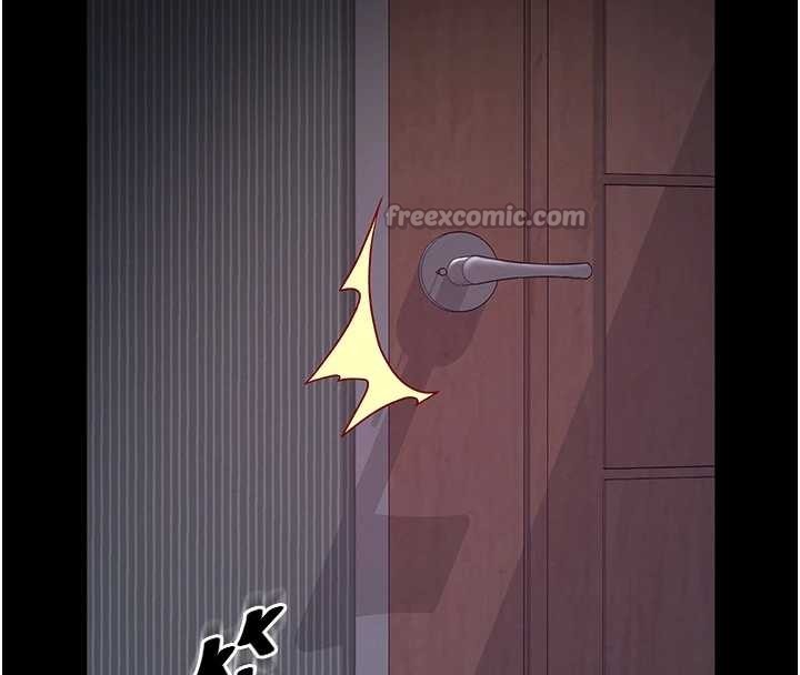 越线咨询第7话-说好不能内射!