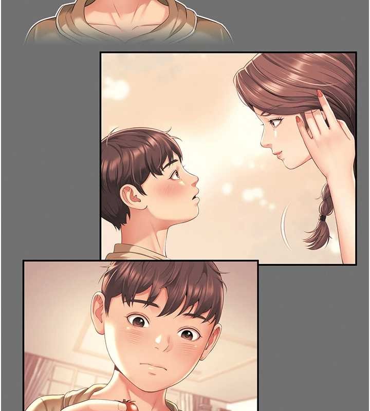 越线咨询第7话-说好不能内射!