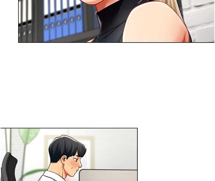 女同事太犯规第11話-使出鯰魚效應?!