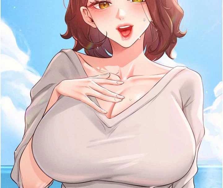 熟女自助餐第73話-車震愛好者專用座駕