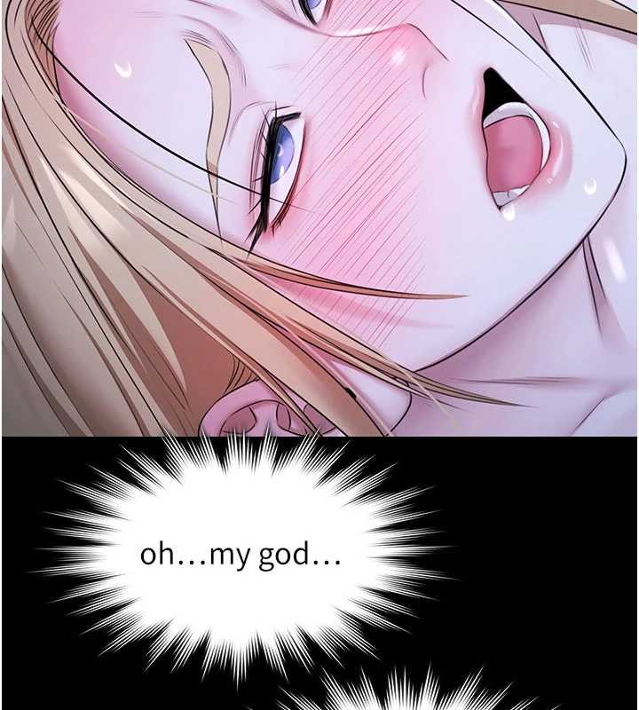 极乐泳池趴第19話-吊人胃口的親密接觸