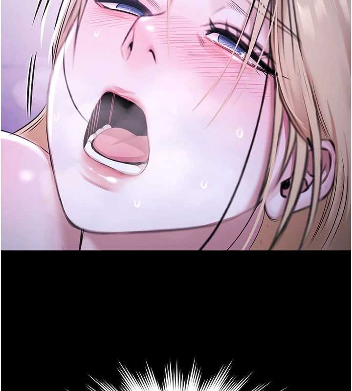 极乐泳池趴第19話-吊人胃口的親密接觸