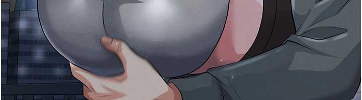 足球型男脱单指南第49話-洋妞的驚人胸器