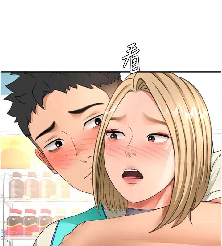 顶加套房的春天第54話-與允馨姐的第一次