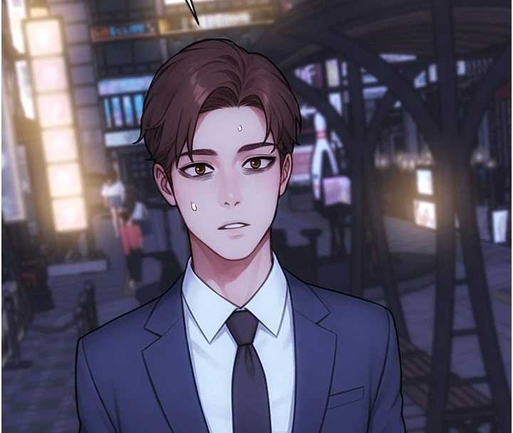 单身即纵慾第37話-一夜情交換前妻的秘密