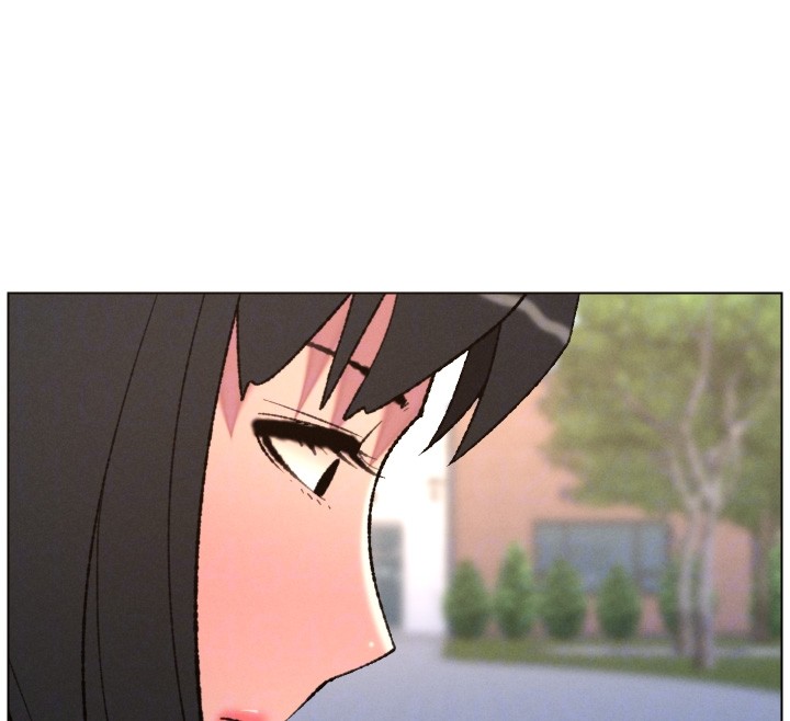 兄妹的秘密授课第94話-小夫妻旅行溼答答