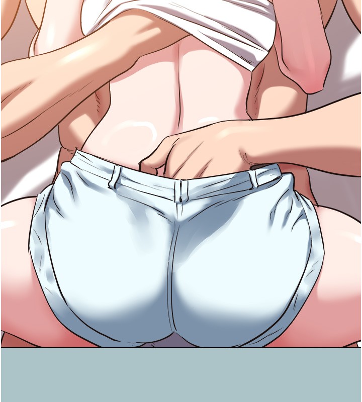 不要戀愛要打砲第29話-半夜來訪的客人