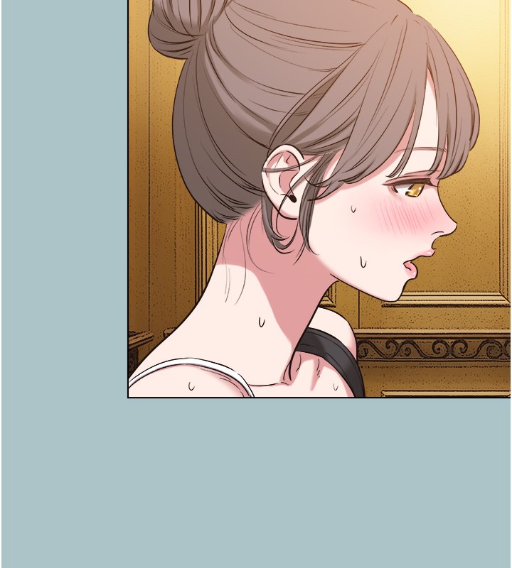 不要戀愛要打砲第29話-半夜來訪的客人