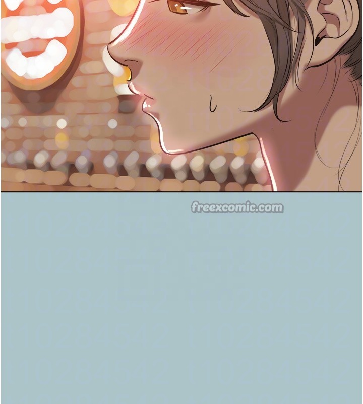 不要戀愛要打砲第29話-半夜來訪的客人