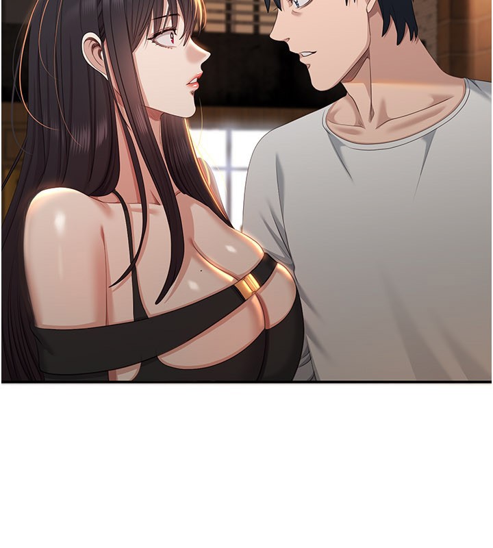 倒追游戏第36話-宥娜的媽媽是老主顧?