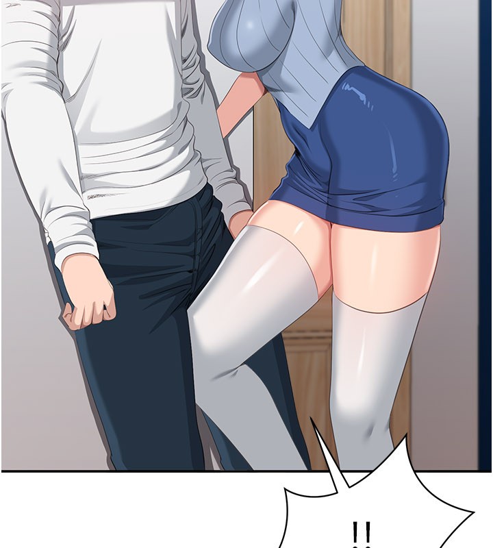 倒追游戏第36話-宥娜的媽媽是老主顧?