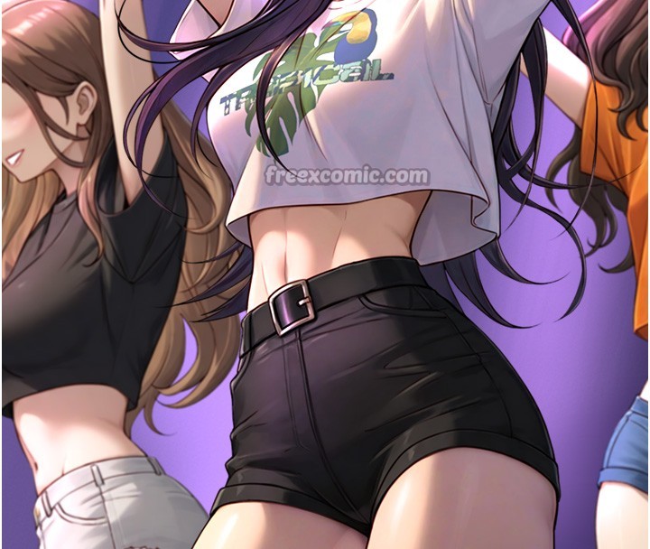 与生巨来第10話-煽情的編舞