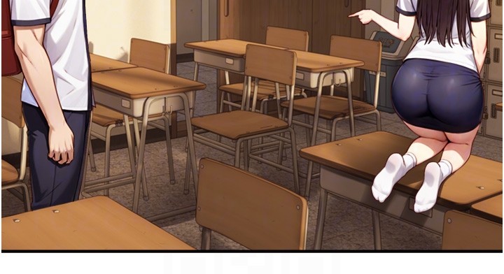 与生巨来第10話-煽情的編舞