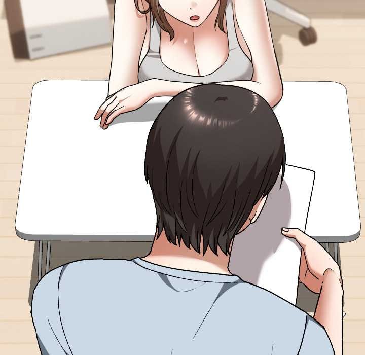 校花的双面生活第24話