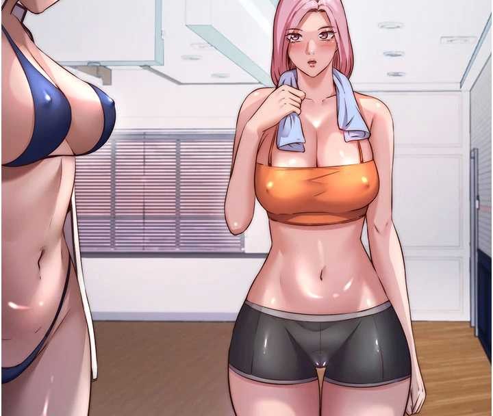 民宿精营中第46話-人家也想要你的精液