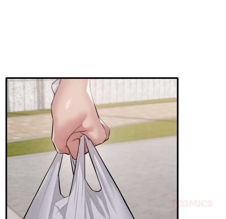 渴望占有她第100話