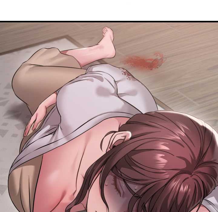 渴望占有她第100話