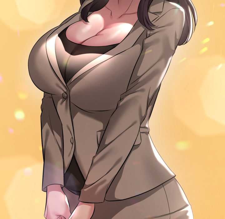 渴望占有她第100話