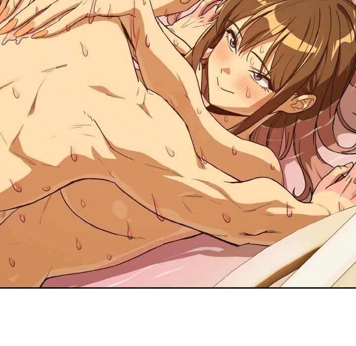 下班后的例行恋爱第91話