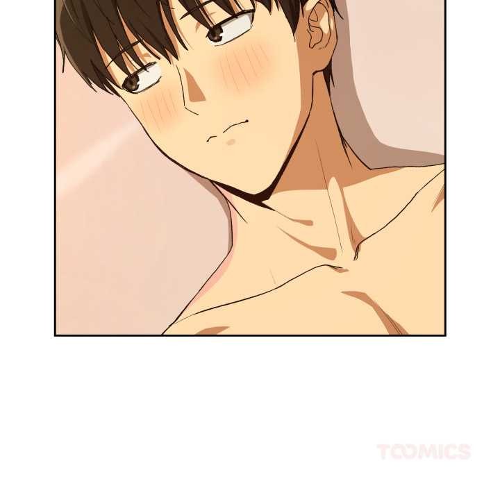 下班后的例行恋爱第92話