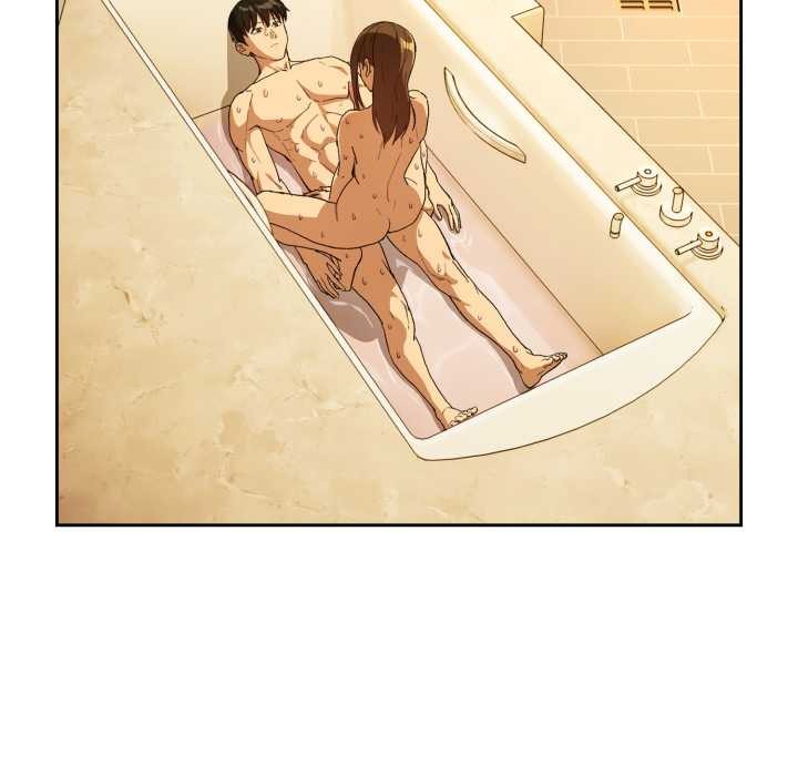 下班后的例行恋爱第92話