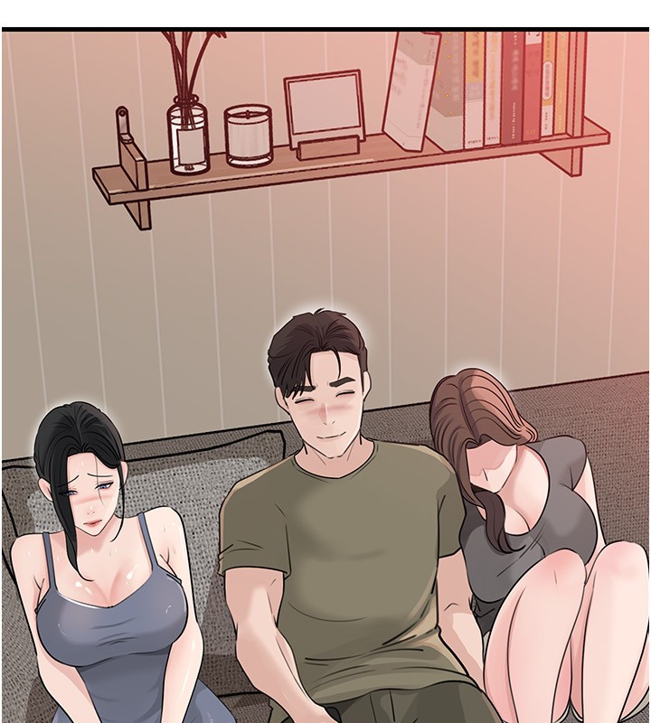 岳母为何那样第89話-小姨子的自慰秀