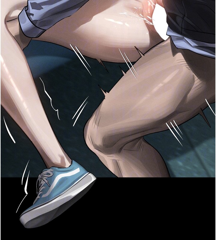 堕落物语2第45話-請允許我用肉體抵債&hearts;