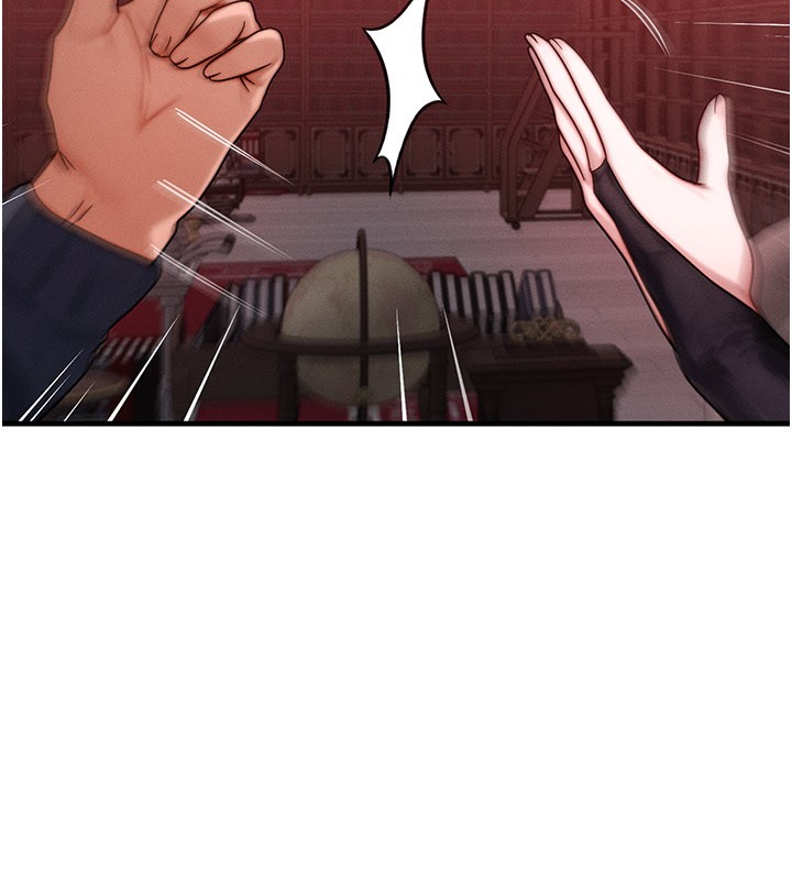 等价交换人生第48話-羅恩璇的祕密&hellip;