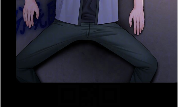 守护妳第18話-在床上盡孝道的義子