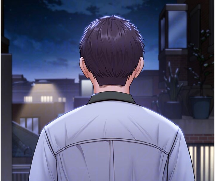 守护妳第18話-在床上盡孝道的義子