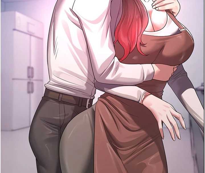 校园禁播角落第22話-跟人妻教授一起「做菜」