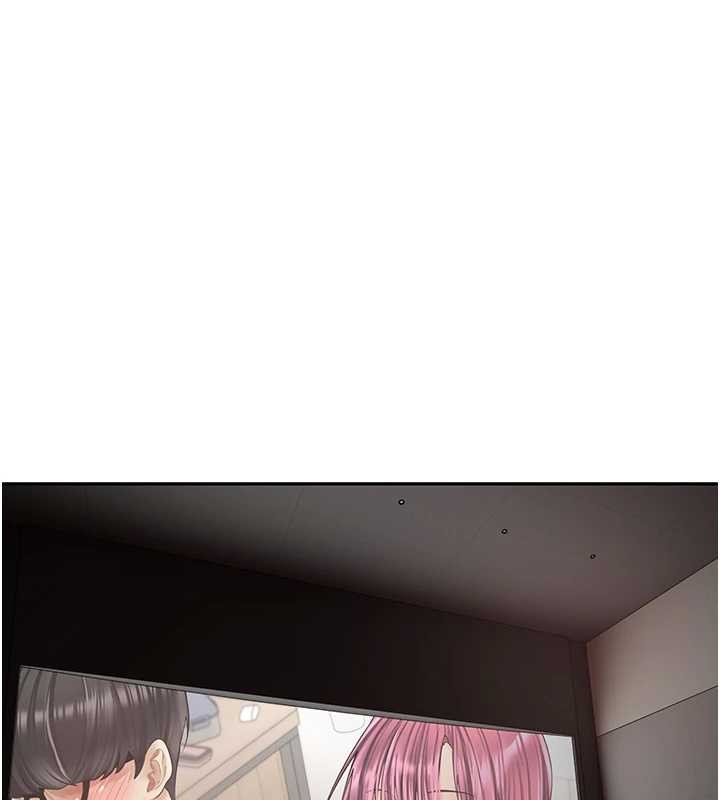 幣轉人生第58話-和可翎在外面色色