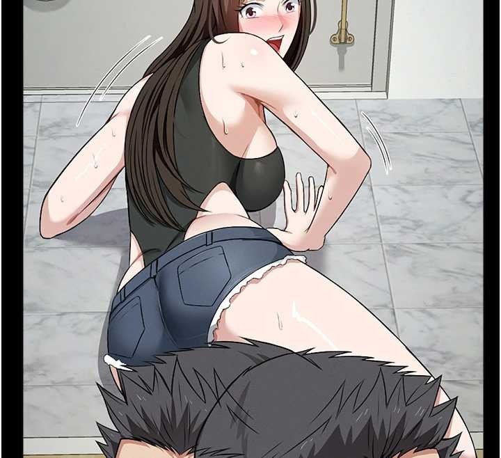 屍變家園:以身相許第30話-用我的身體消消氣&hearts;