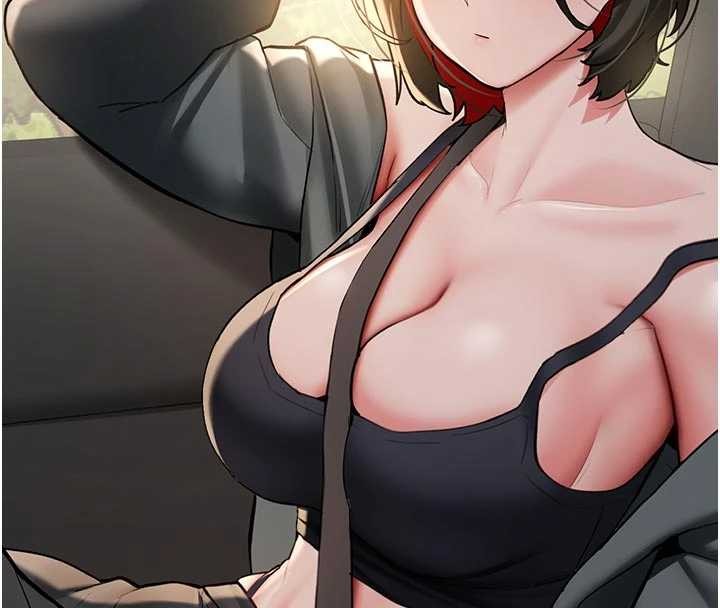 新生老司机第20話-快被發現了&hellip;!