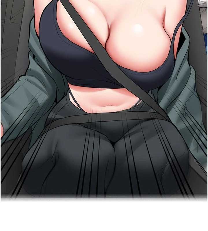 新生老司机第20話-快被發現了&hellip;!