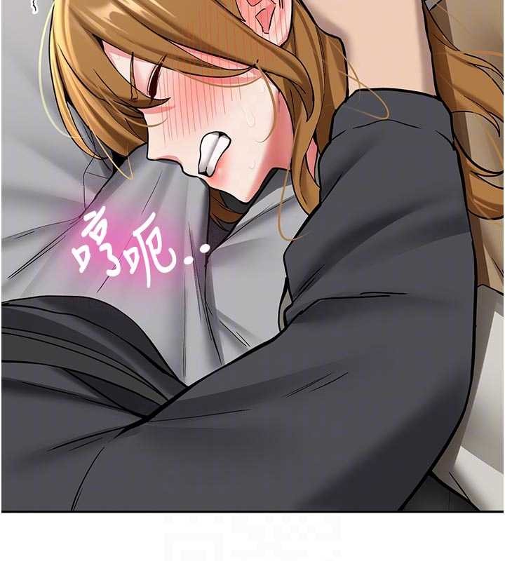 新生老司机第20話-快被發現了&hellip;!