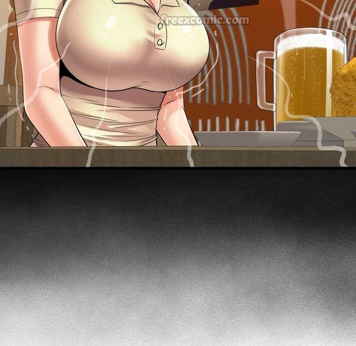 房间裏的心跳第19話