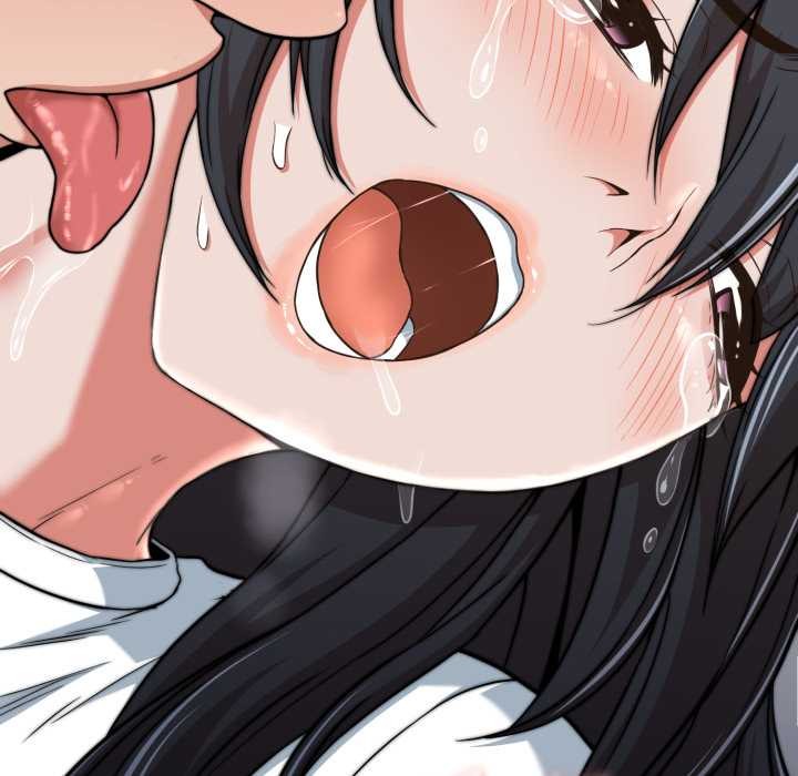 黑帮千金养成记第11話