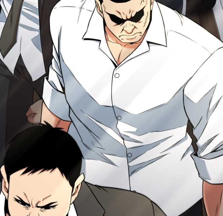 黑帮千金养成记第11話