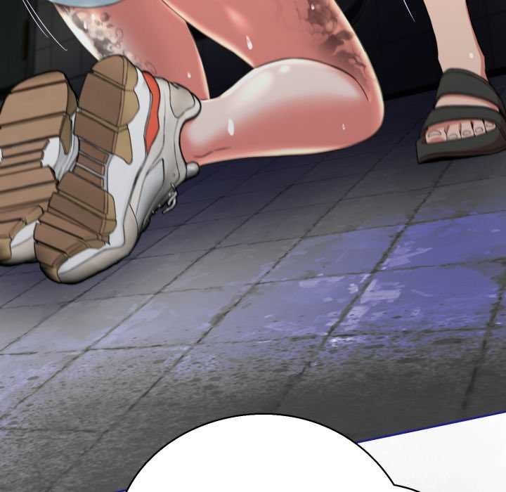 黑帮千金养成记第11話