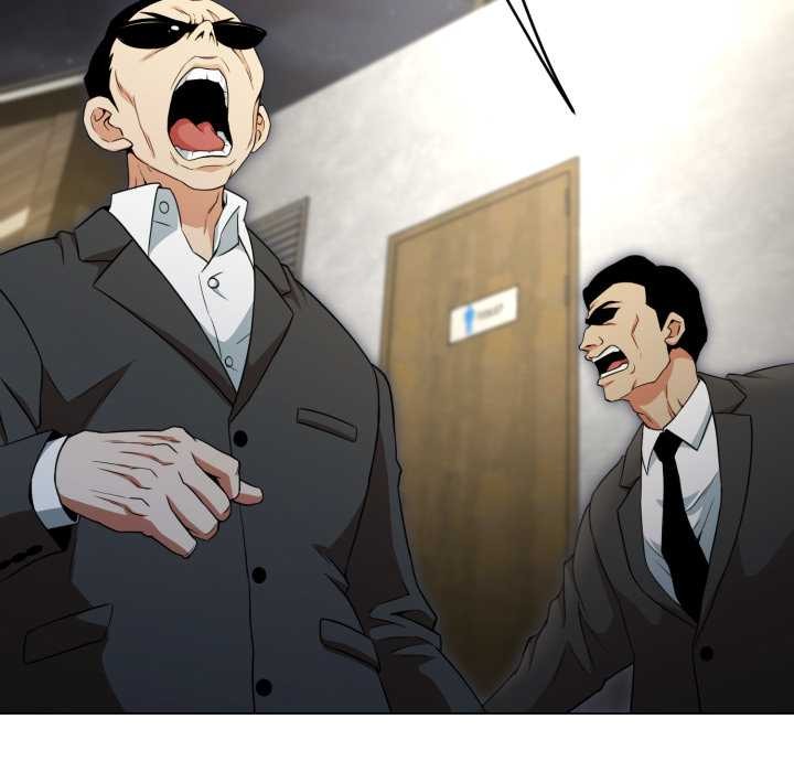 黑帮千金养成记第11話