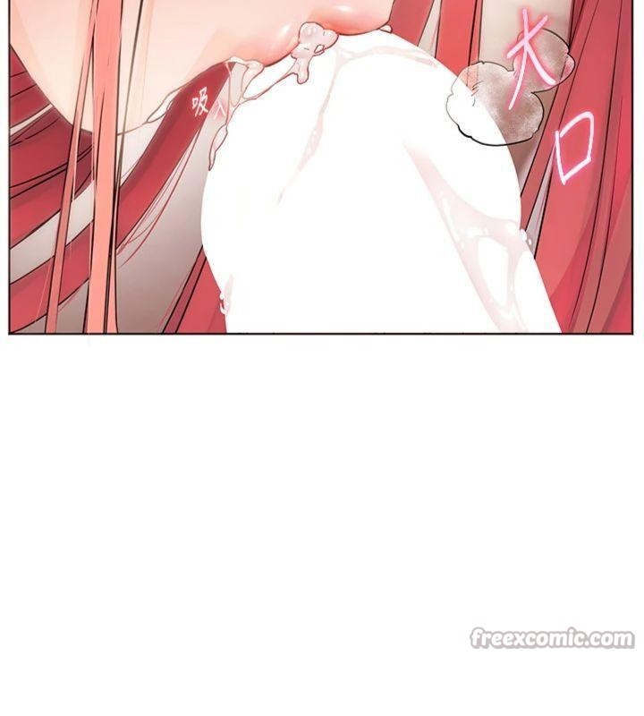 老師的親密指導第85話-互看自慰回血大作戰